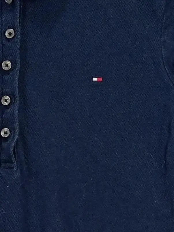 TOMMY HILFIGER Poloshirt Bild 2
