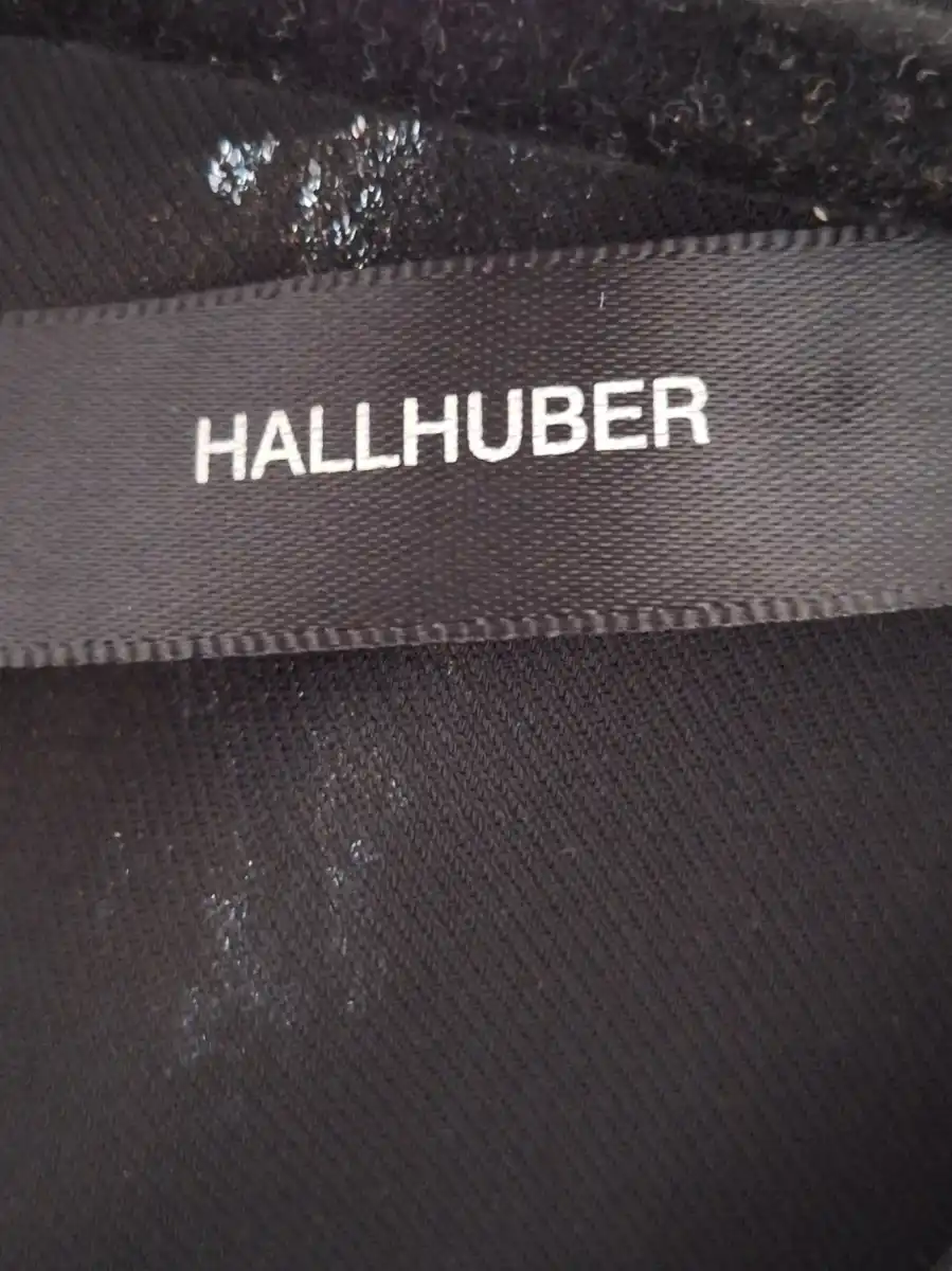 HALLHUBER Bluse Bild 3
