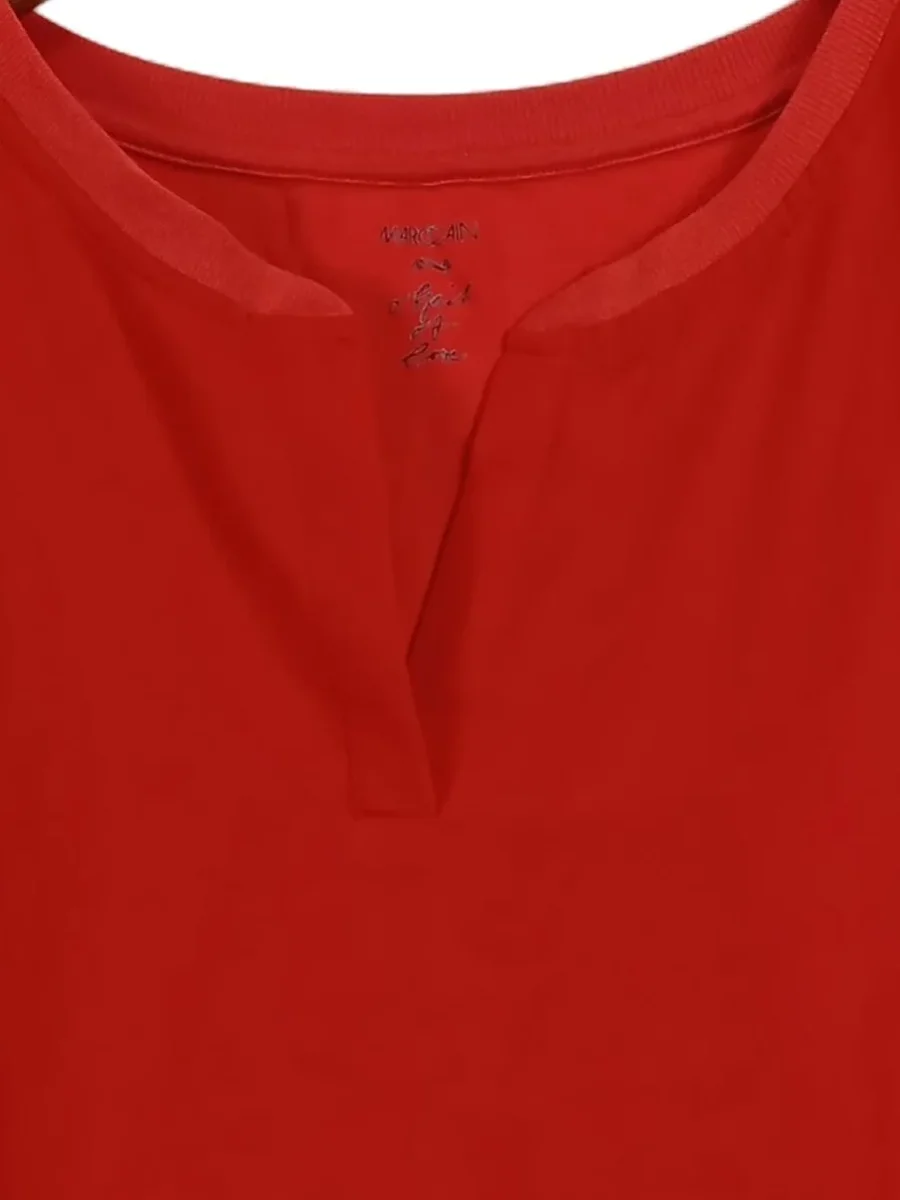 MARC CAIN T-Shirt Bild 4