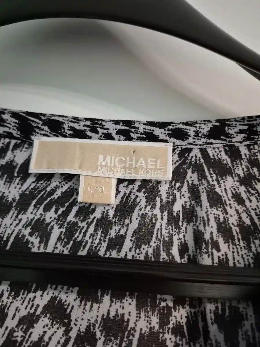 MICHAEL KORS Bluse Bild 7