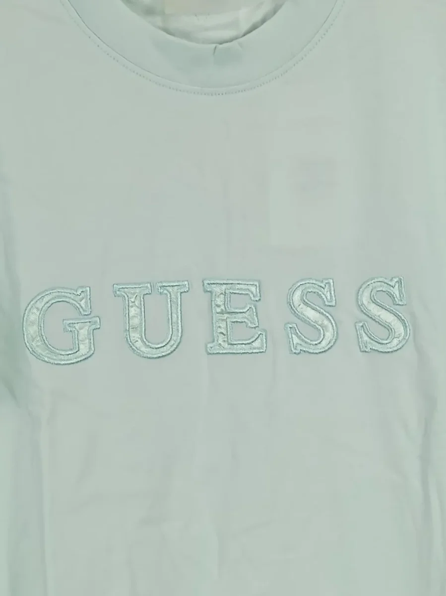 GUESS T-Shirt Bild 2