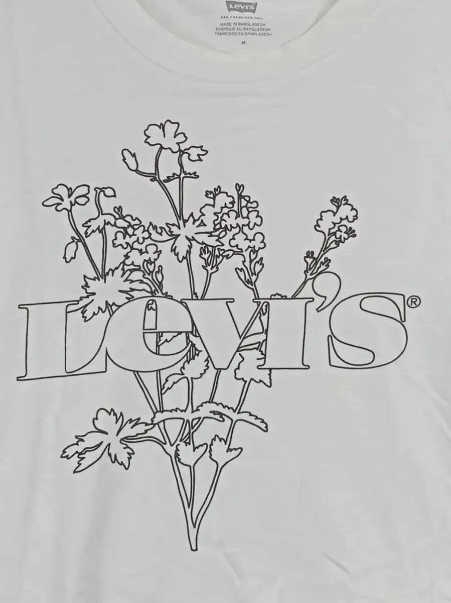 LEVI'S T-Shirt Bild 3