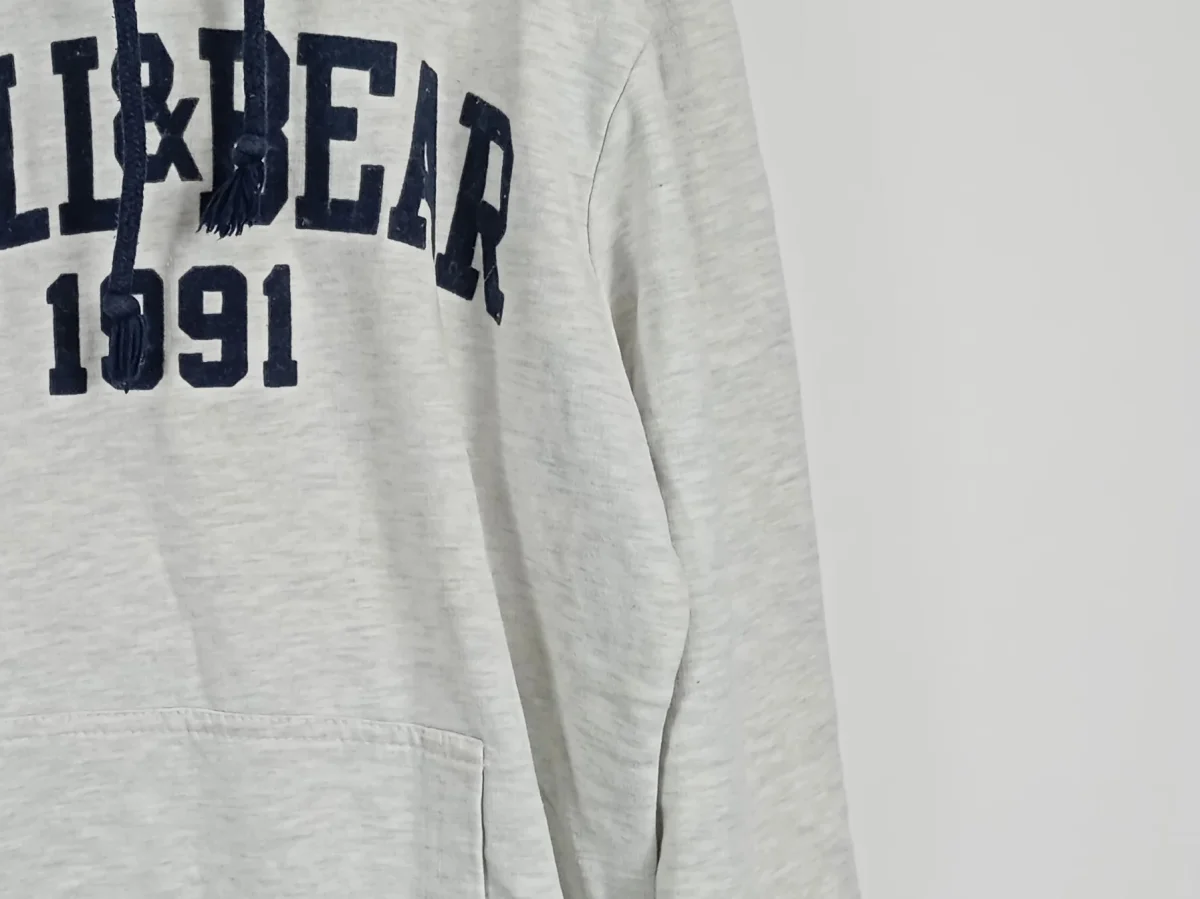 PULL&BEAR Kapuzenpullover Bild 3