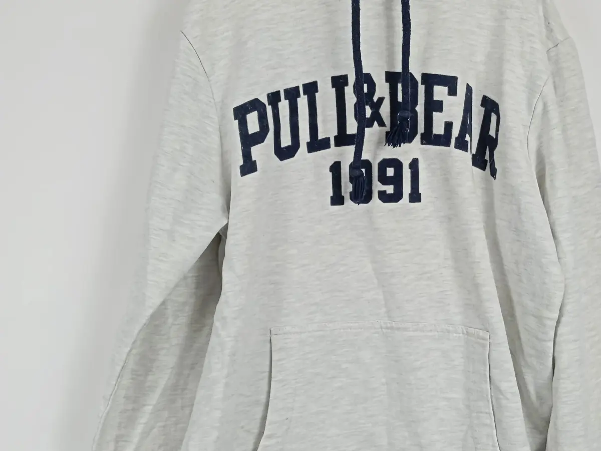 PULL&BEAR Kapuzenpullover Bild 4