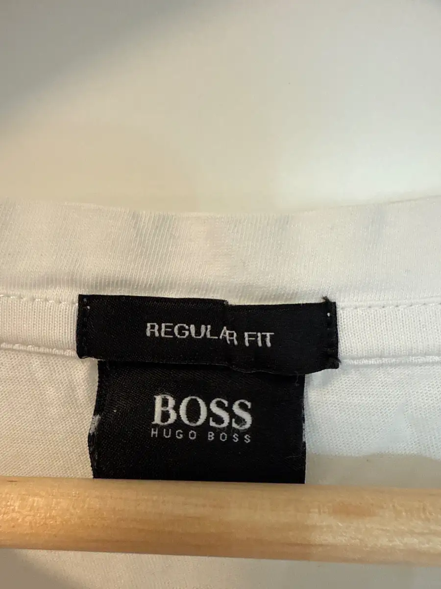 HUGO BOSS T-Shirt Bild 5