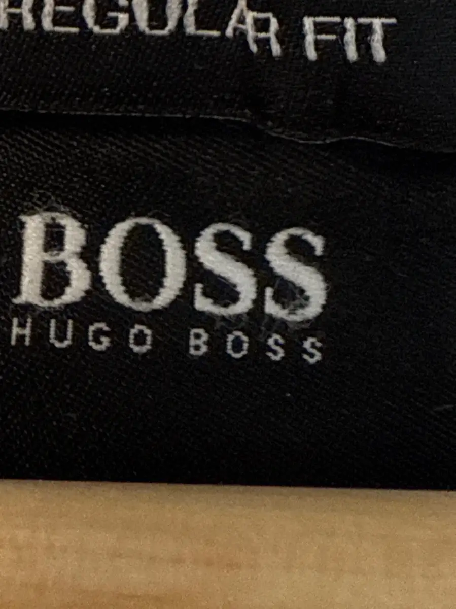 HUGO BOSS T-Shirt Bild 6