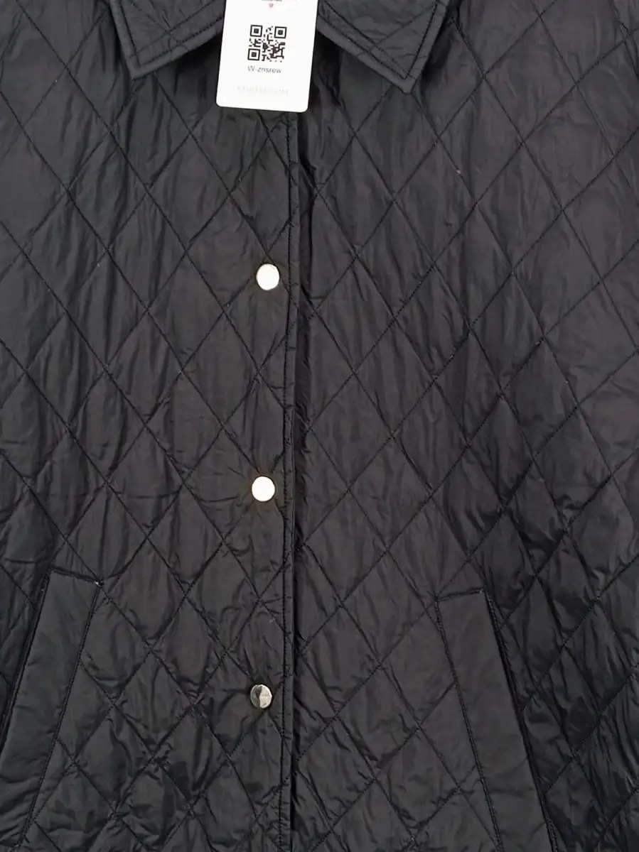 BOSIDENG Steppjacke Bild 3