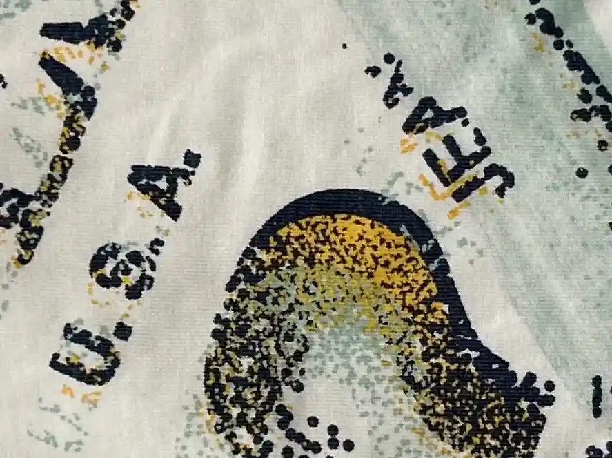 GUESS T-Shirt Bild 3