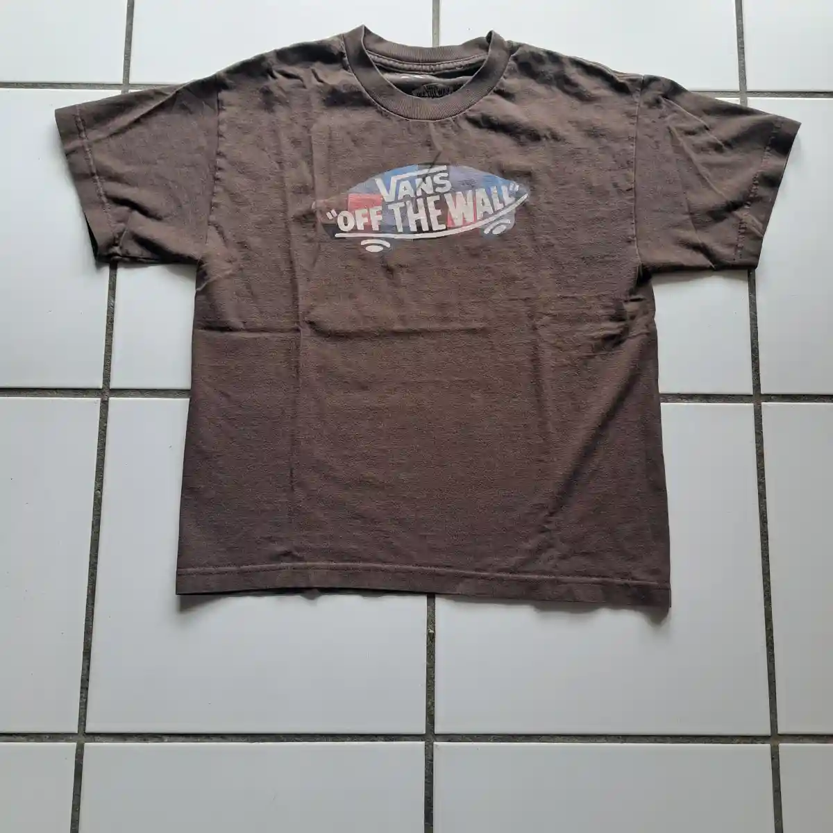 VANS T-Shirt Bild 2