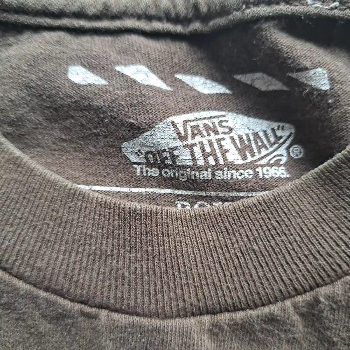 VANS T-Shirt Bild 3