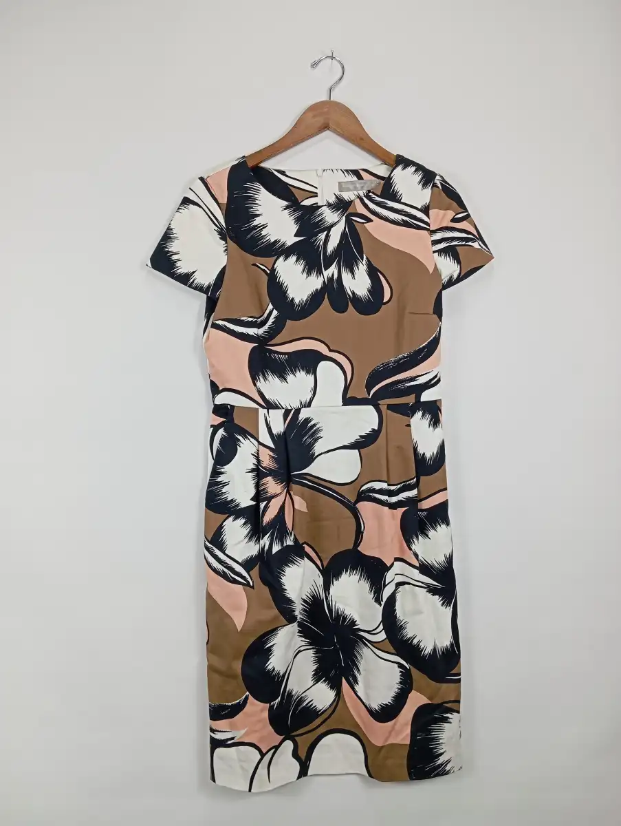 HALLHUBER Businesskleid Bild 2