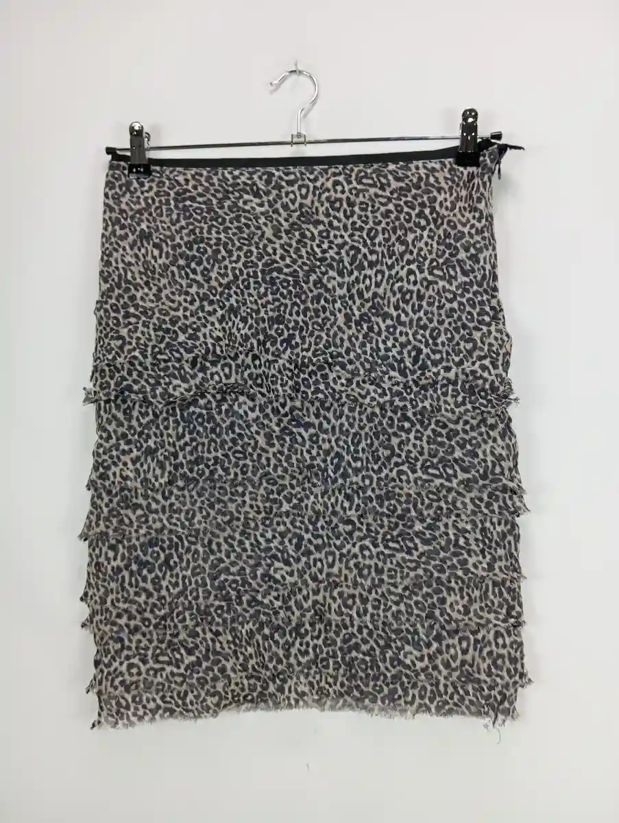MARC CAIN Jeansrock Bild 2