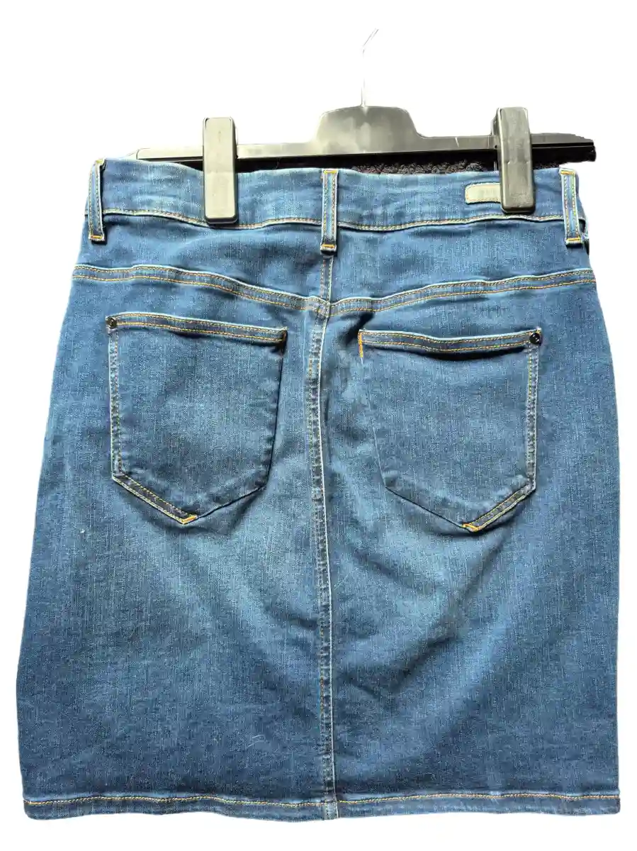 COMMA Jeansrock Bild 3