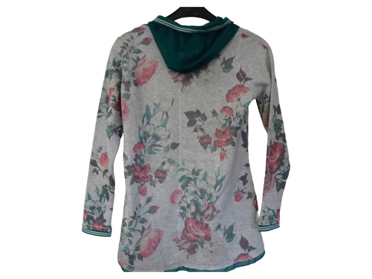TREDY Kapuzenpullover Bild 2