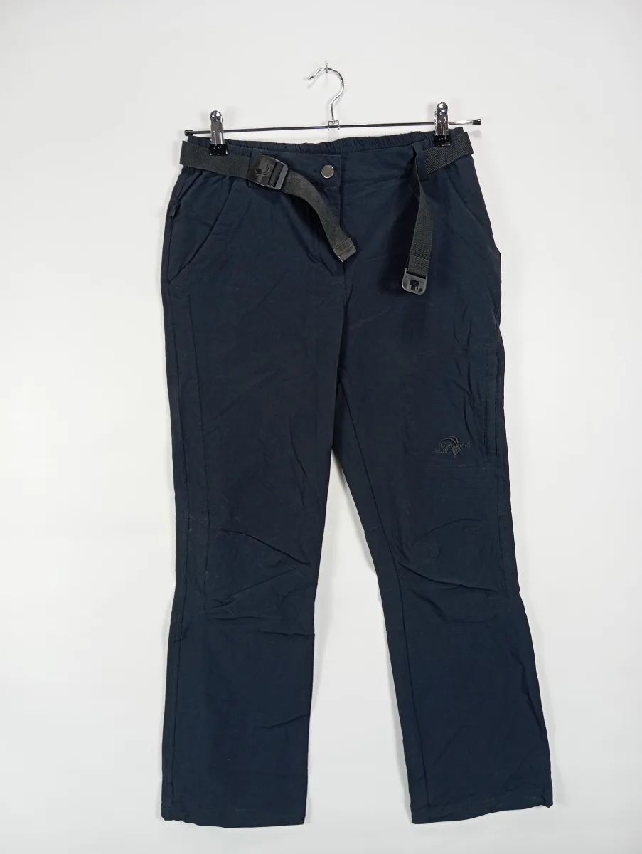 MOUNTAIN GUIDE Outdoorhose Bild 2