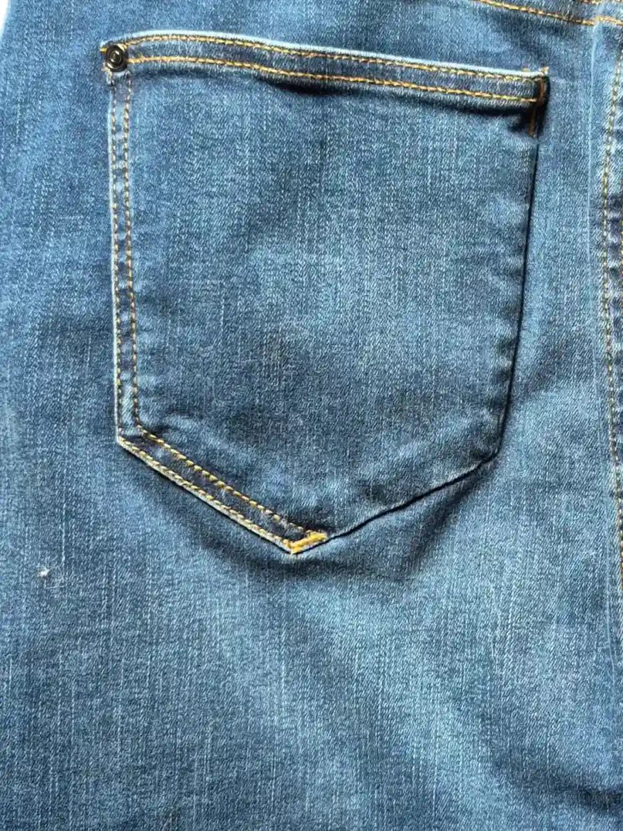 COMMA Jeansrock Bild 5