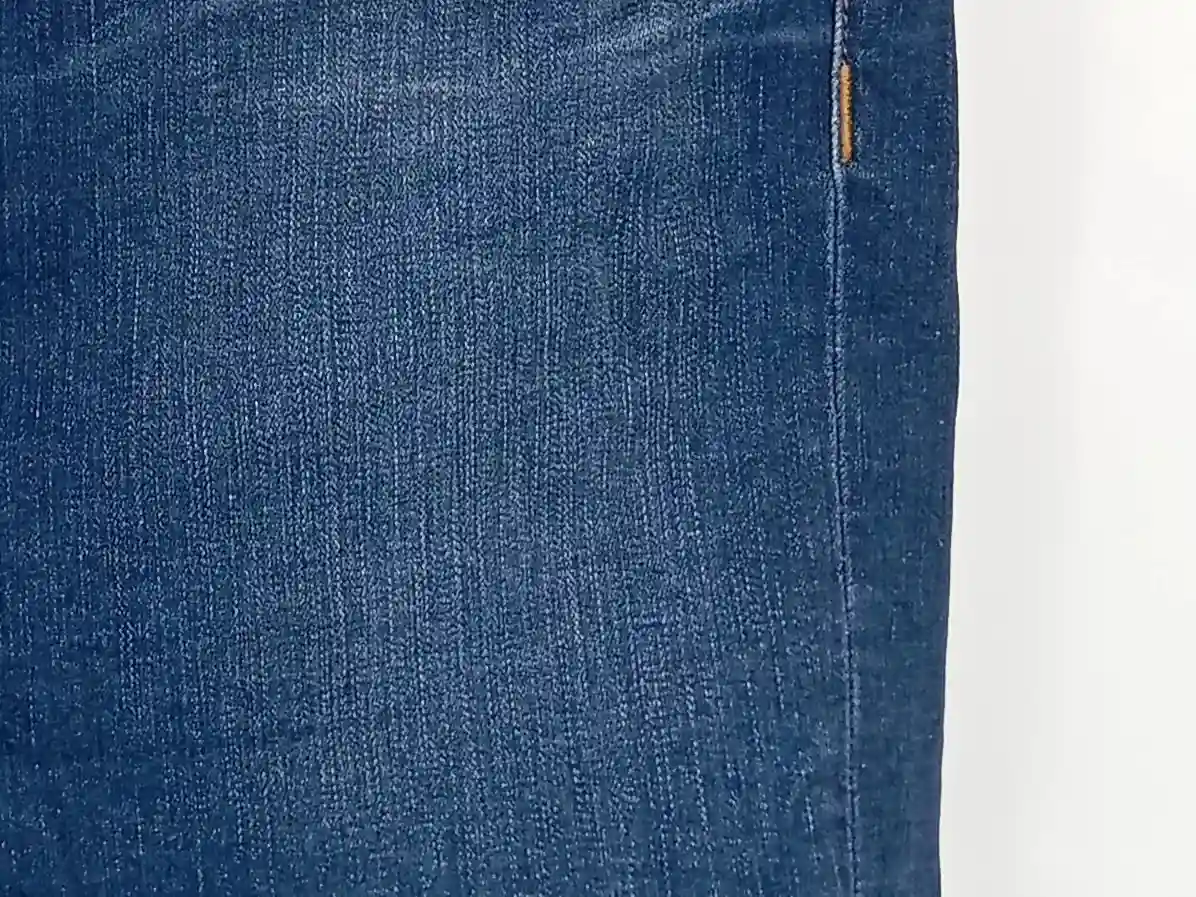 COMMA Jeansrock Bild 6