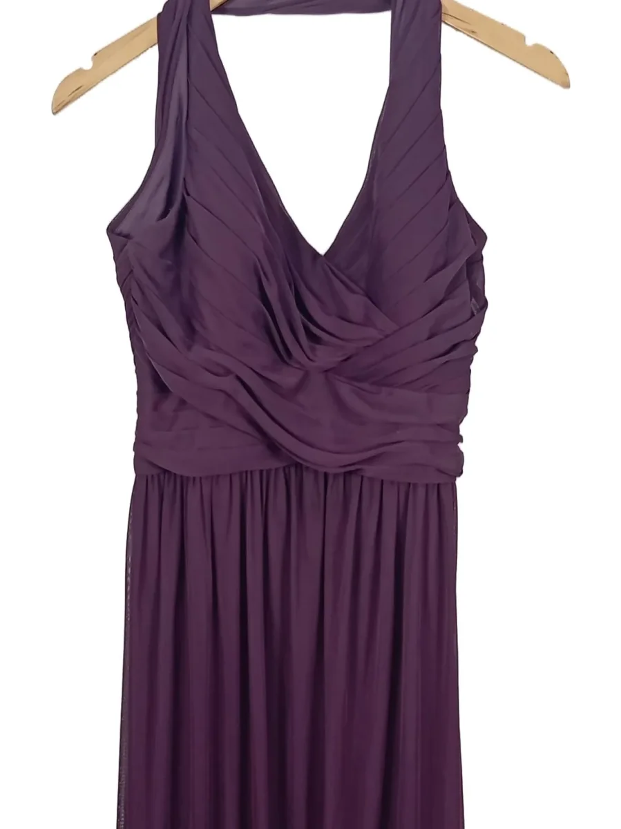 DAVID'S BRIDAL festliches Kleid Bild 2