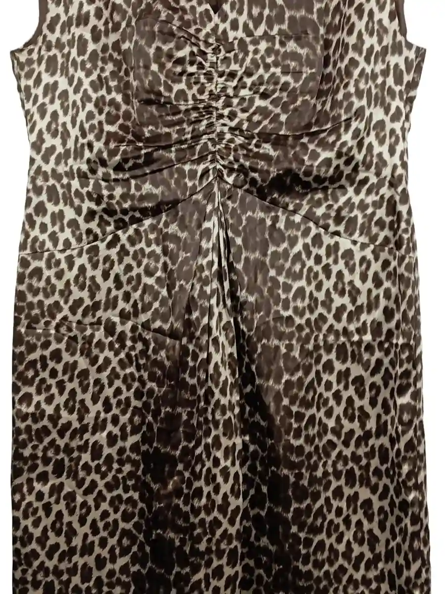 JOSEPH JANARD festliches Kleid Bild 3