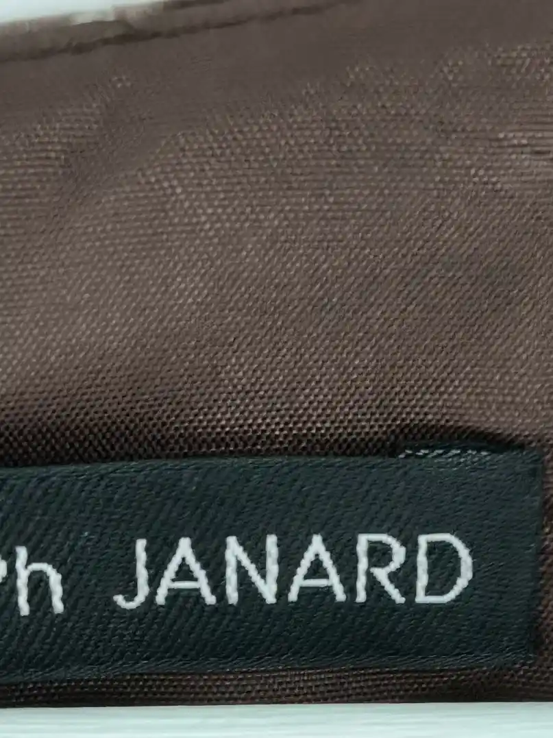 JOSEPH JANARD festliches Kleid Bild 6