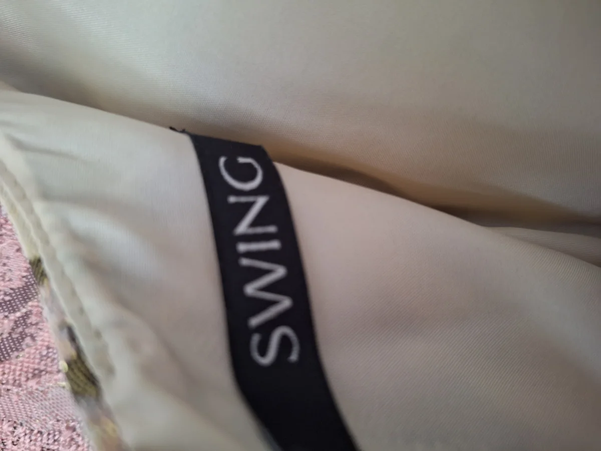 SWING Sommerkleid Bild 4