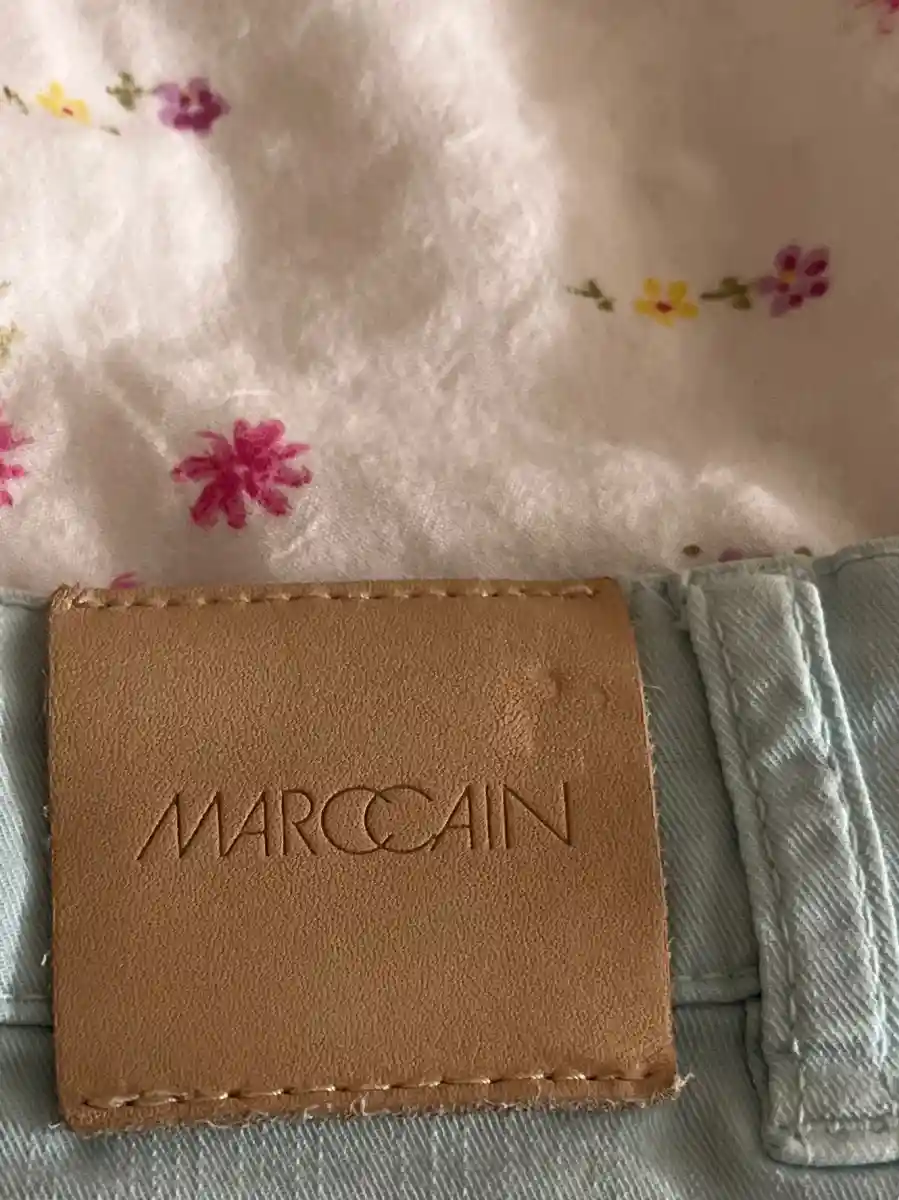 MARC CAIN Minirock Bild 6