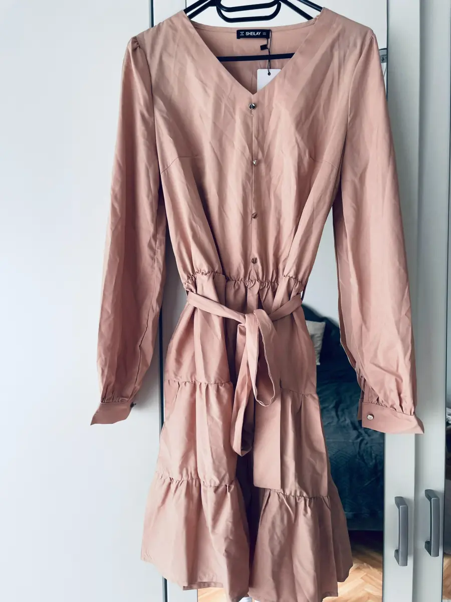 SHEILAY festliches Kleid Bild 2