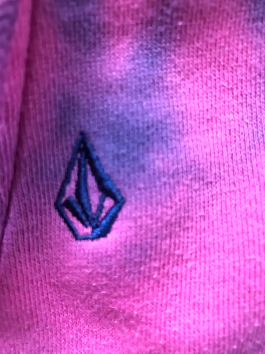 VOLCOM Kapuzenpullover Bild 4