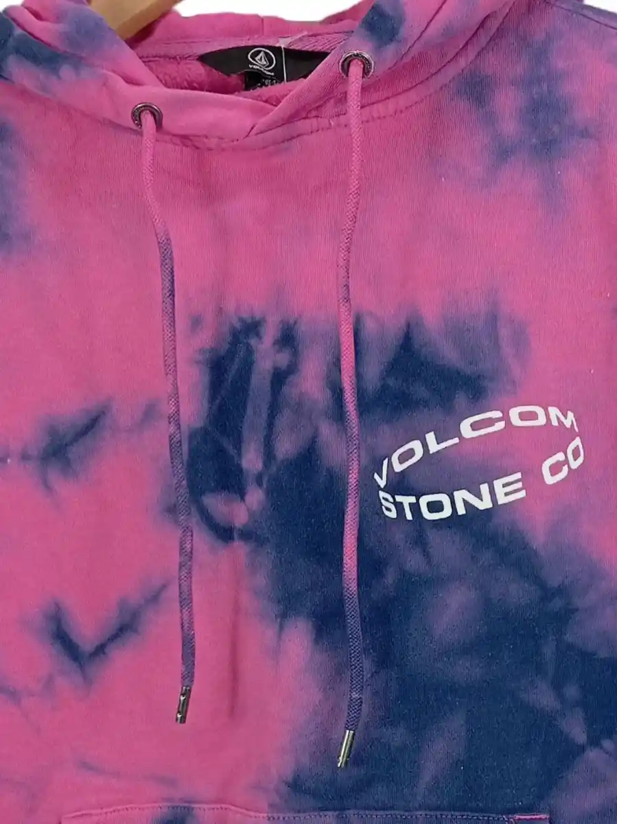 VOLCOM Kapuzenpullover Bild 2