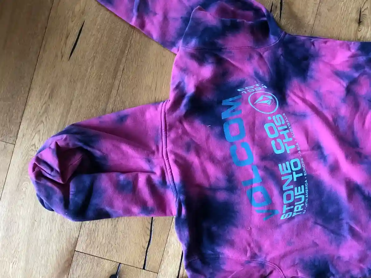 VOLCOM Kapuzenpullover Bild 3