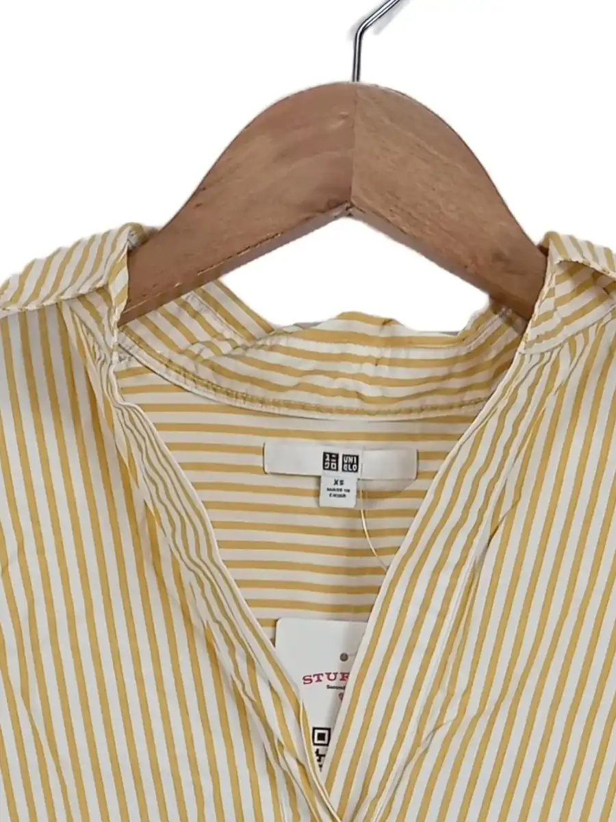 UNIQLO Hemdbluse Bild 3