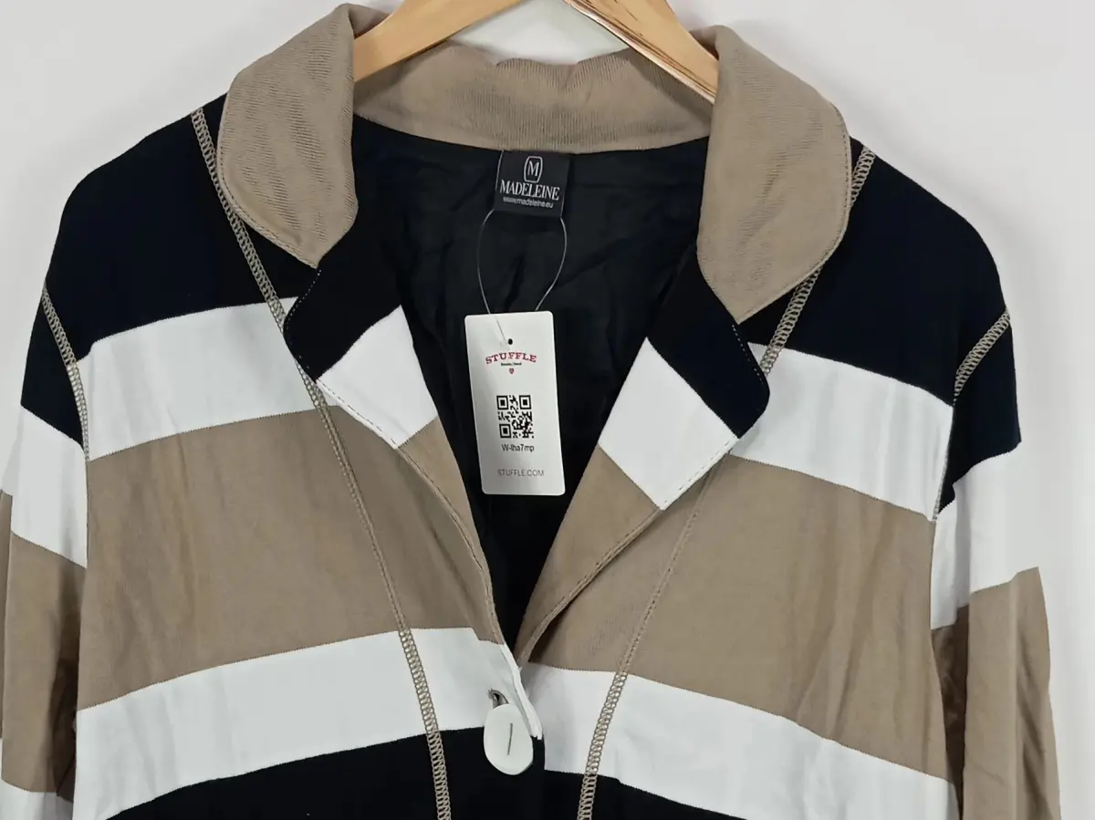 MADELEINE Blazer Bild 4