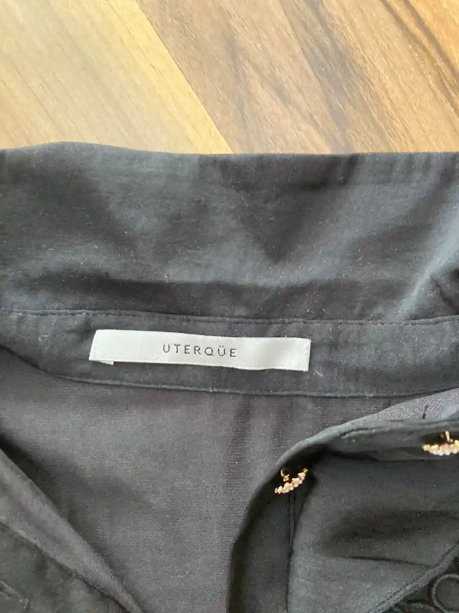 UTERQÜE Bluse Bild 2