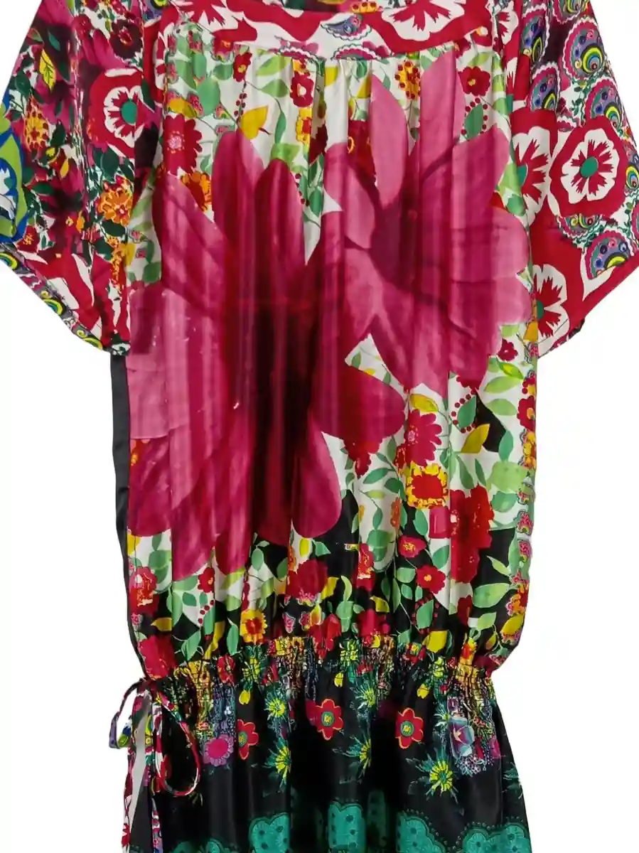 DESIGUAL Freizeitkleid Bild 2
