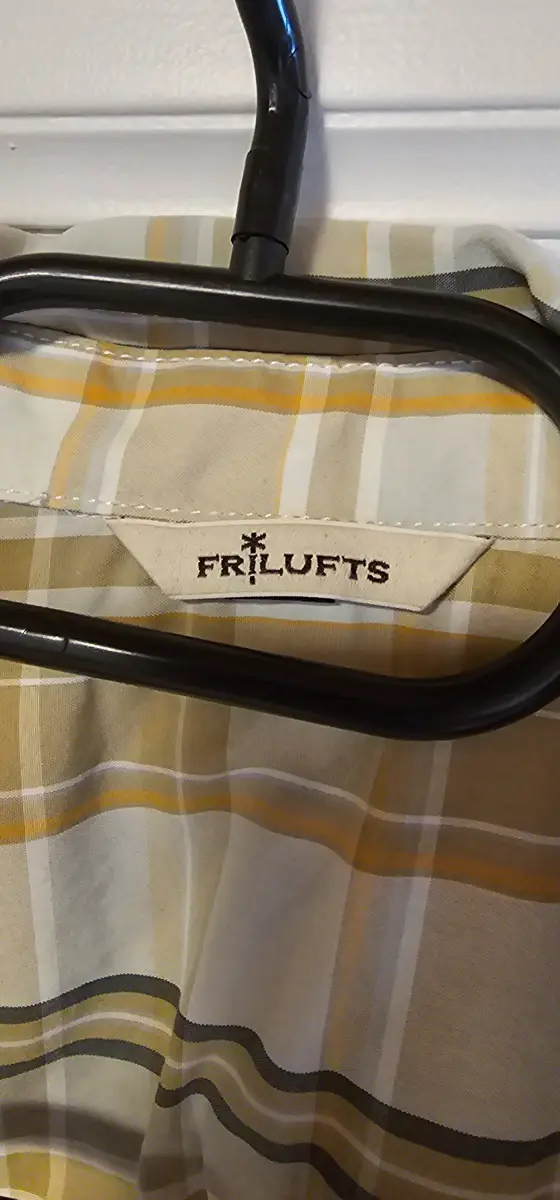 FRILUFTS Freizeithemd Bild 4