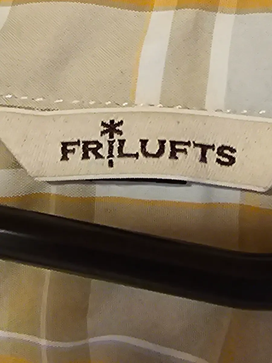 FRILUFTS Freizeithemd Bild 5