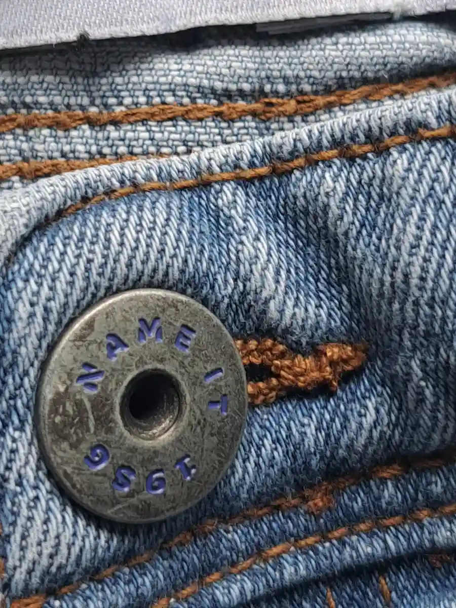 NAME IT Jeans Regular Fit Bild 5