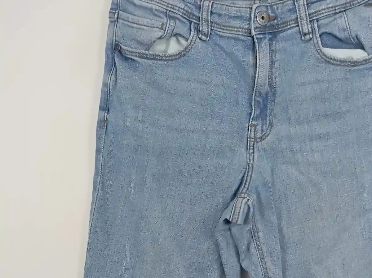 NAME IT Jeans Regular Fit Bild 2