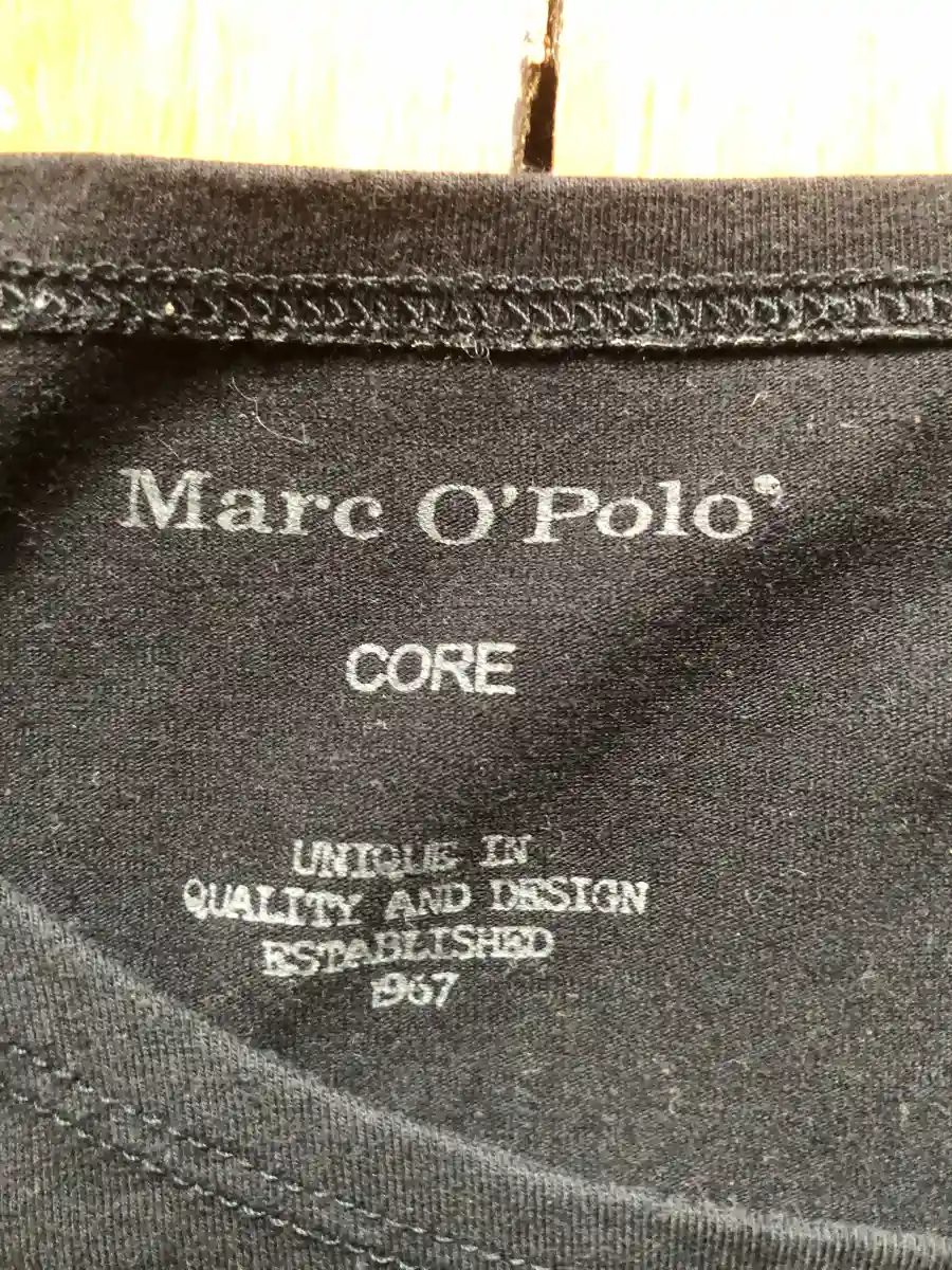 MARC O'POLO Langarmshirt Bild 3