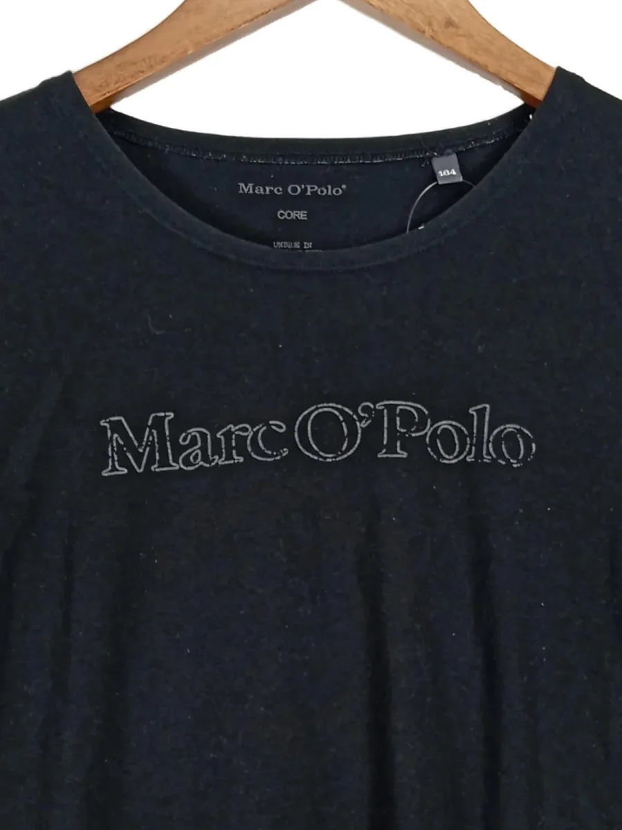 MARC O'POLO Langarmshirt Bild 2