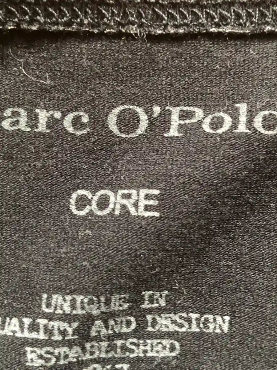 MARC O'POLO Langarmshirt Bild 4
