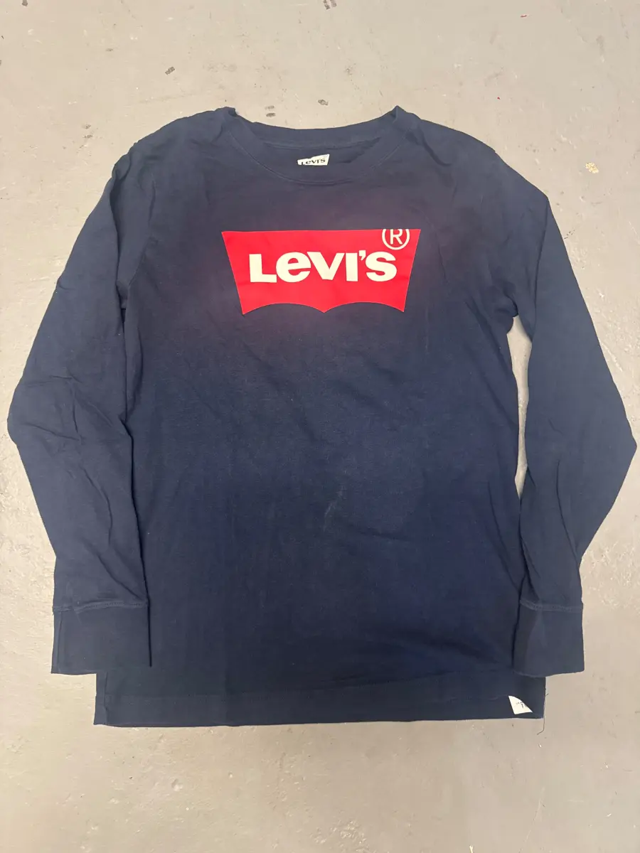 LEVI'S Langarmshirt Bild 2
