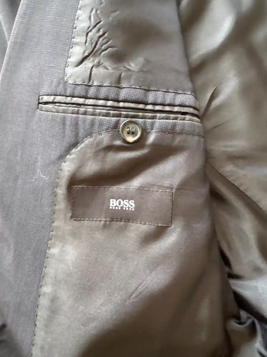 HUGO BOSS Sakko Bild 5