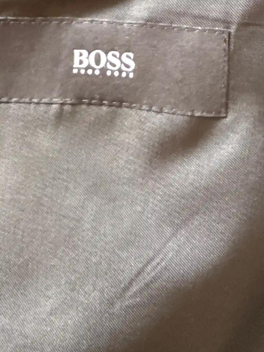 HUGO BOSS Sakko Bild 6
