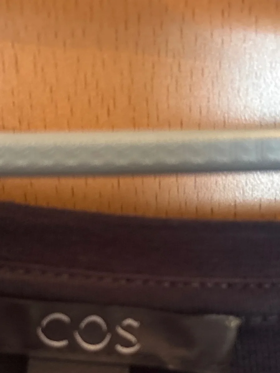 COS Bluse Bild 4