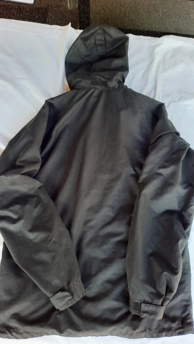 MAIER SPORTS Outdoorjacke Bild 2