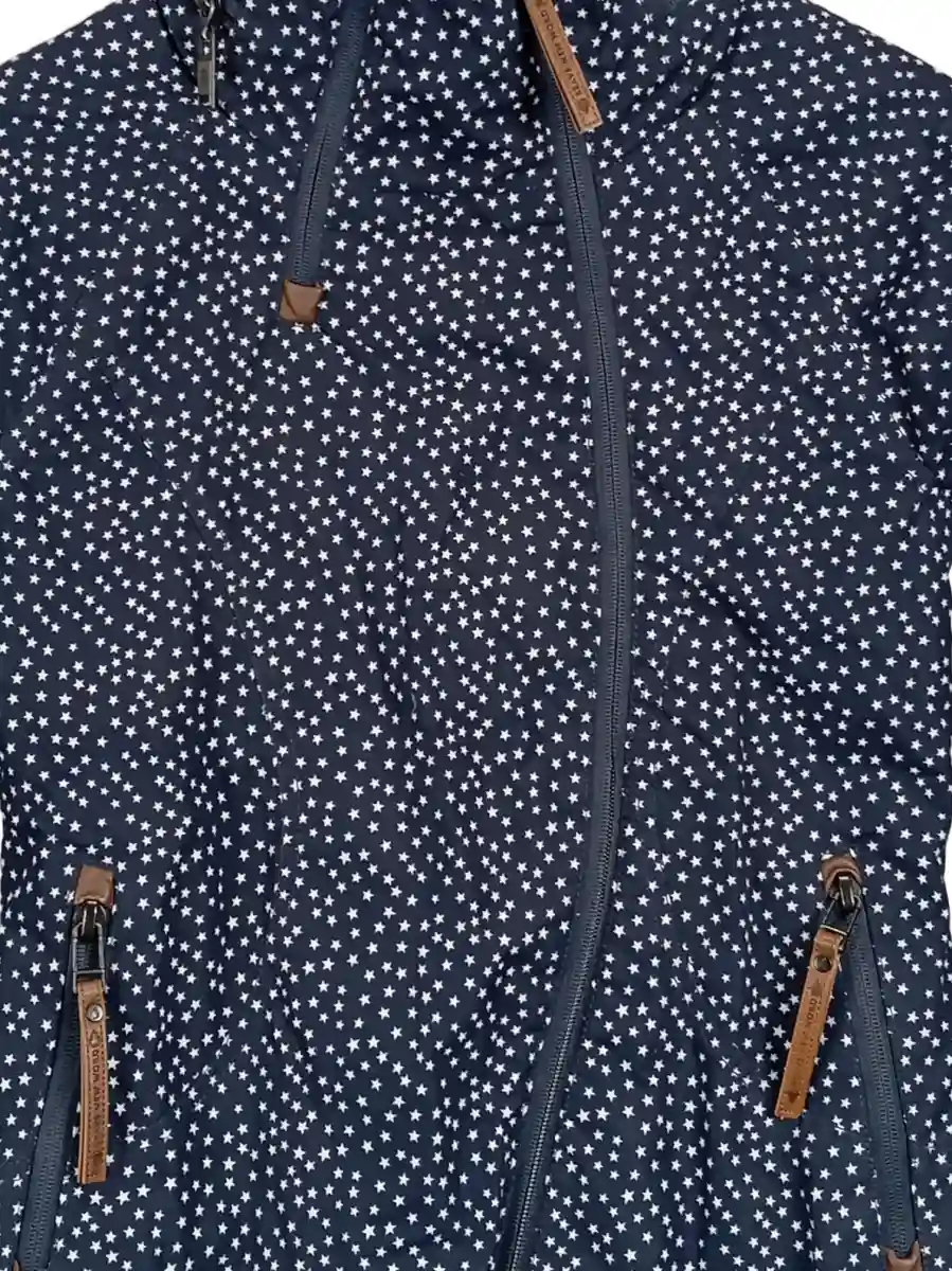 NAKETANO Steppjacke Bild 4