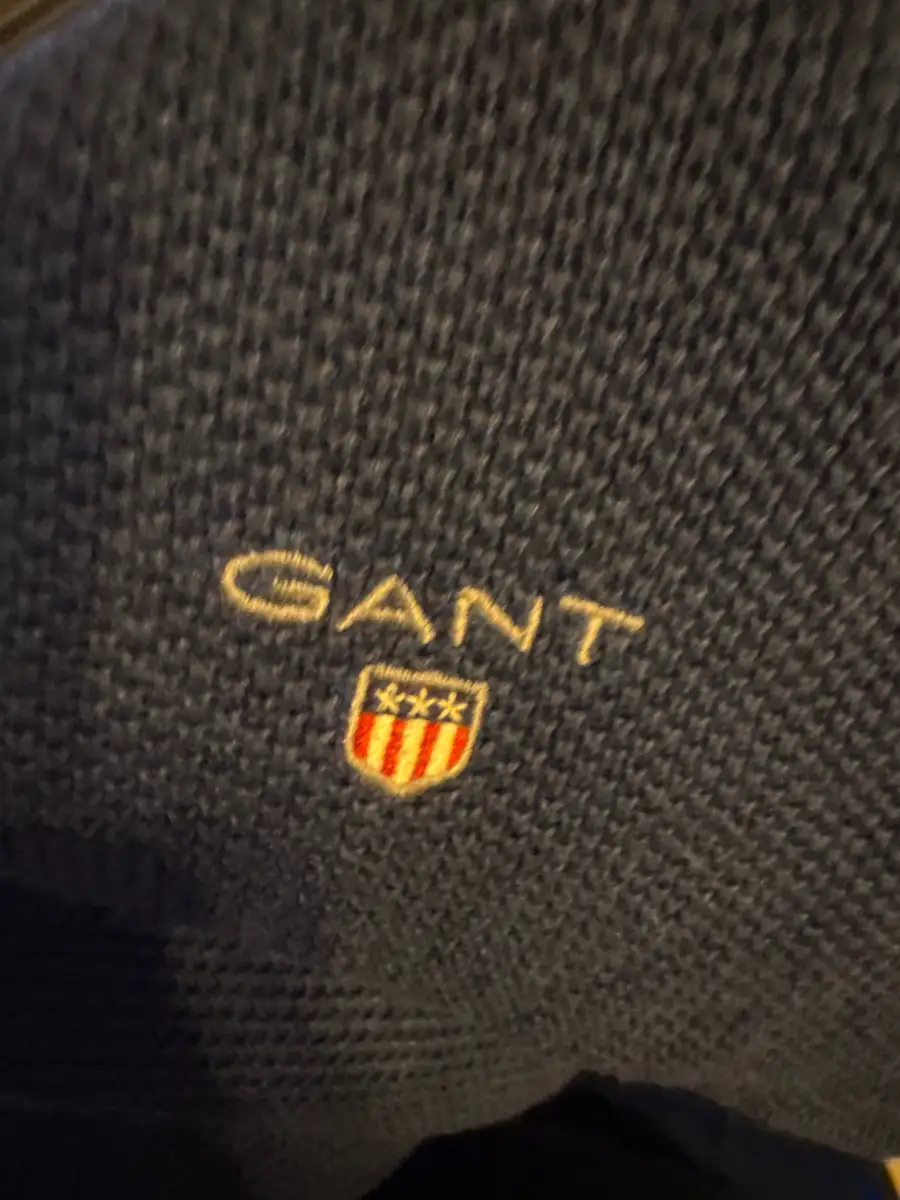 GANT Pullover Bild 5