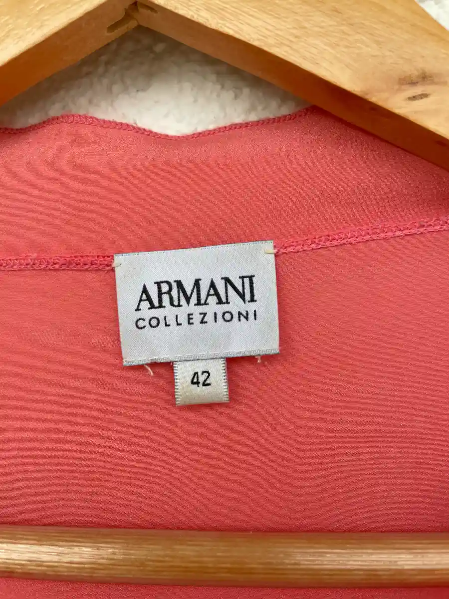 ARMANI COLLEZIONI Strickjacke Bild 6
