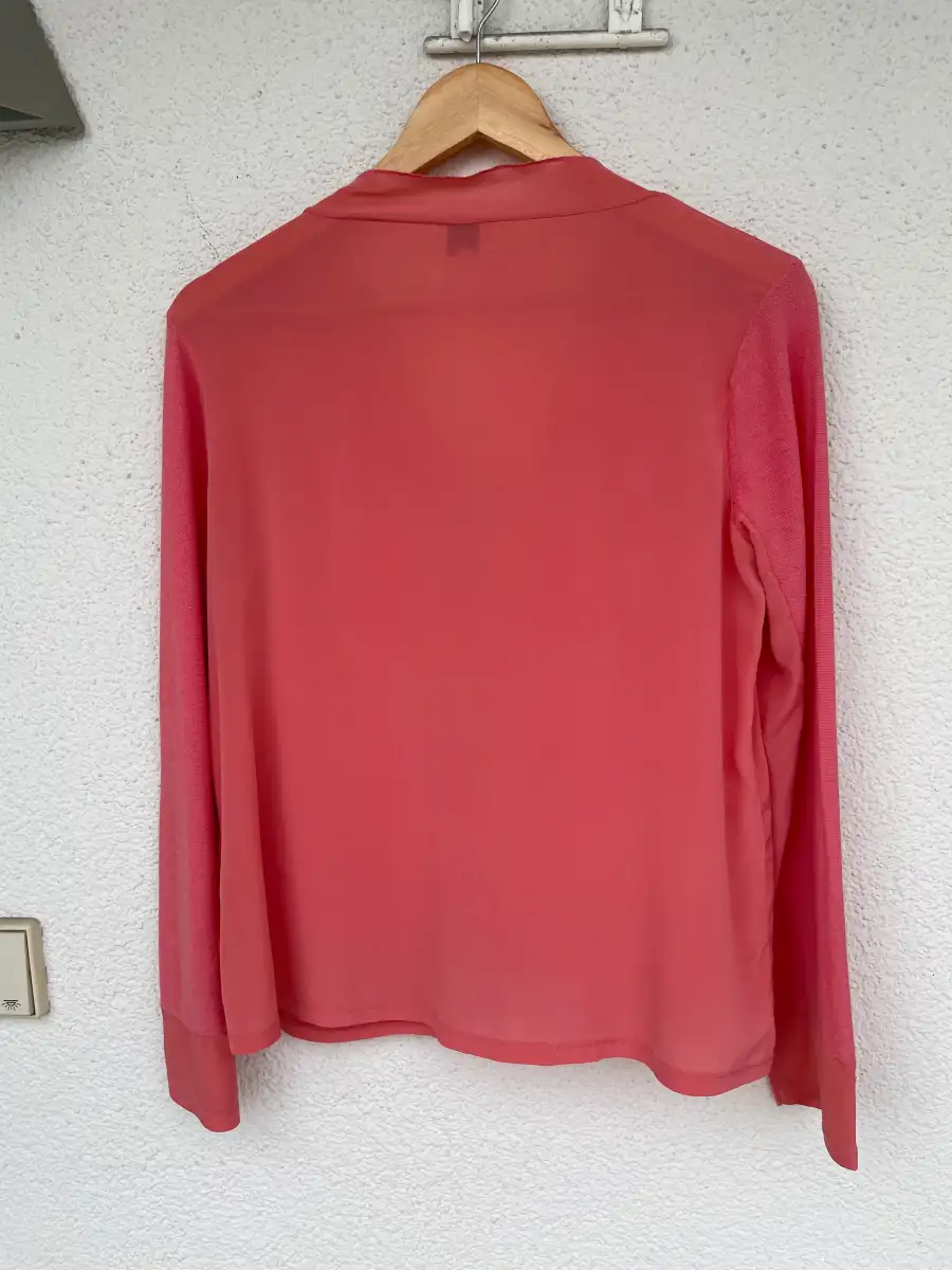 ARMANI COLLEZIONI Strickjacke Bild 2